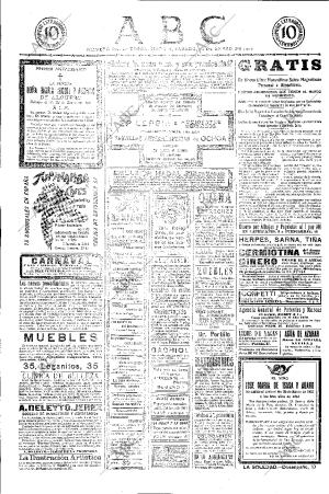ABC MADRID 26-01-1907 página 6
