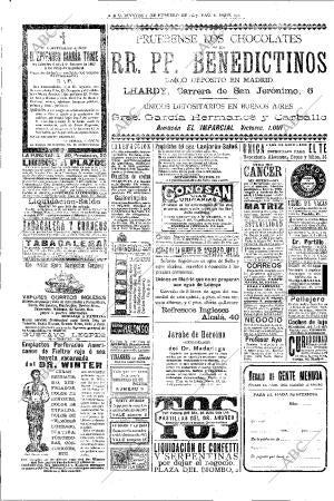 ABC MADRID 05-02-1907 página 6