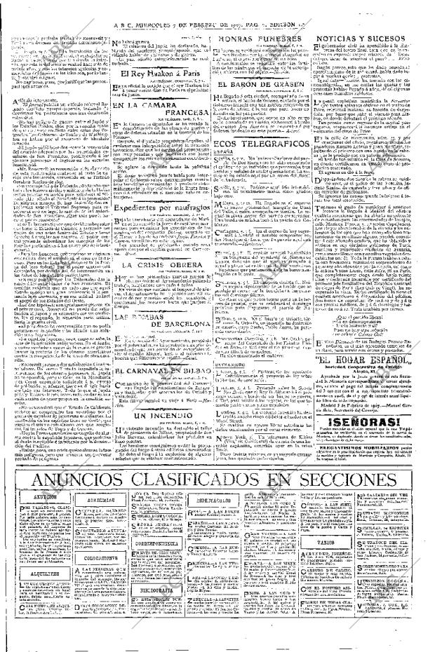ABC MADRID 06-02-1907 página 7