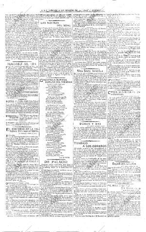 ABC MADRID 15-02-1907 página 2