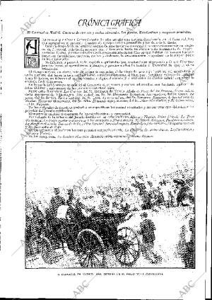 BLANCO Y NEGRO MADRID 16-02-1907 página 11