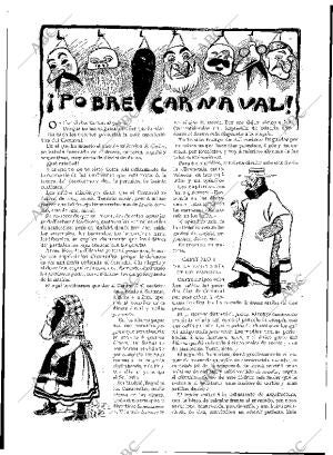 BLANCO Y NEGRO MADRID 16-02-1907 página 18