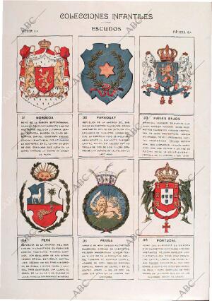 BLANCO Y NEGRO MADRID 16-02-1907 página 22