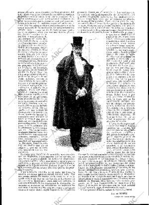 BLANCO Y NEGRO MADRID 16-02-1907 página 4