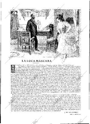 BLANCO Y NEGRO MADRID 16-02-1907 página 8