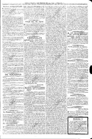 ABC MADRID 23-02-1907 página 3