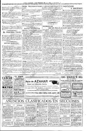 ABC MADRID 23-02-1907 página 5