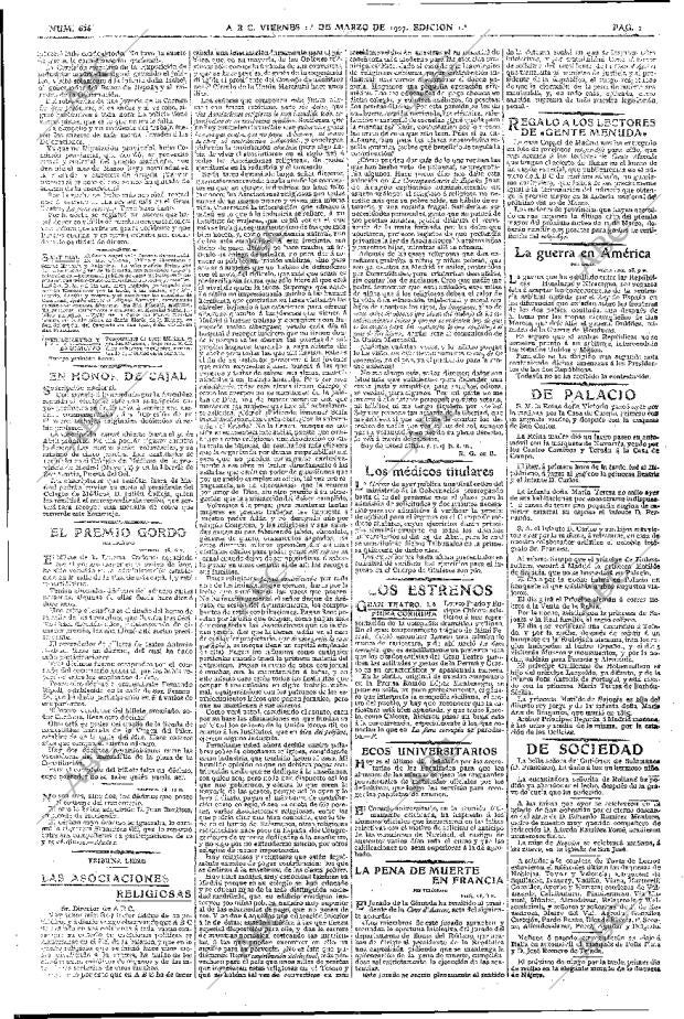 ABC MADRID 01-03-1907 página 2