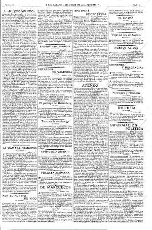 ABC MADRID 02-03-1907 página 3