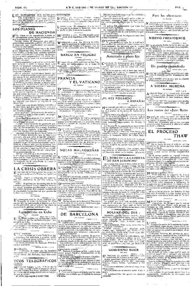 ABC MADRID 02-03-1907 página 4