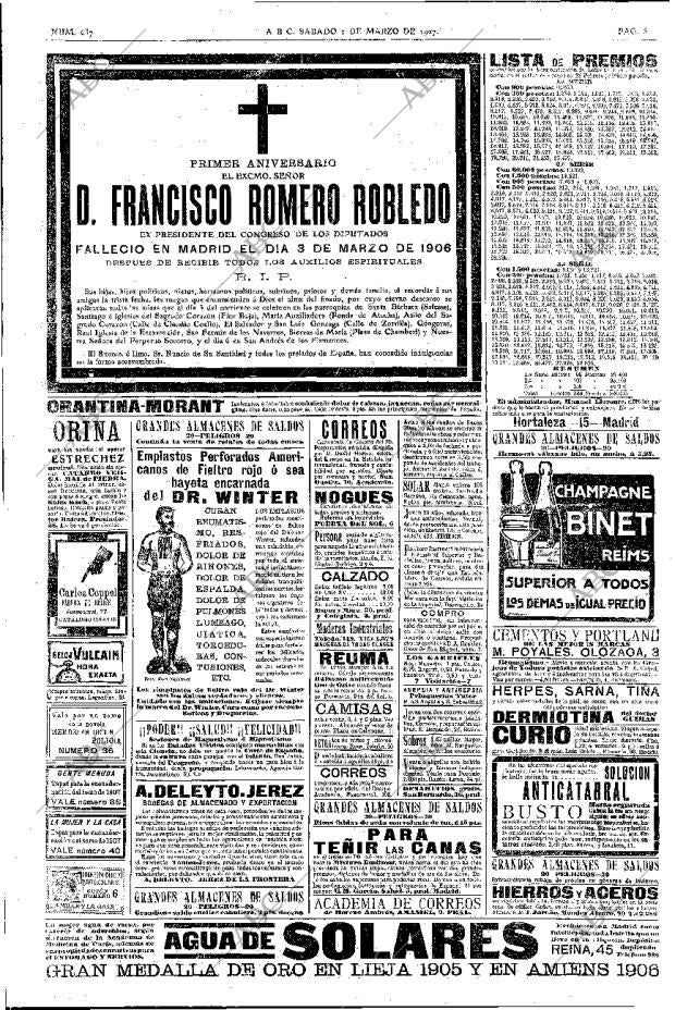 ABC MADRID 02-03-1907 página 6