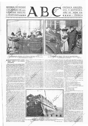 ABC MADRID 03-03-1907