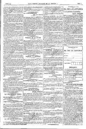 ABC MADRID 05-03-1907 página 5