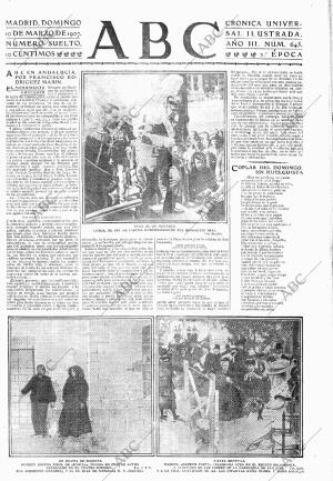 ABC MADRID 10-03-1907