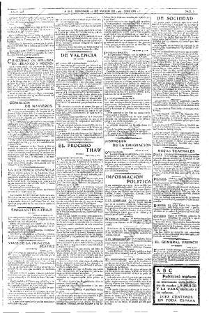 ABC MADRID 10-03-1907 página 3
