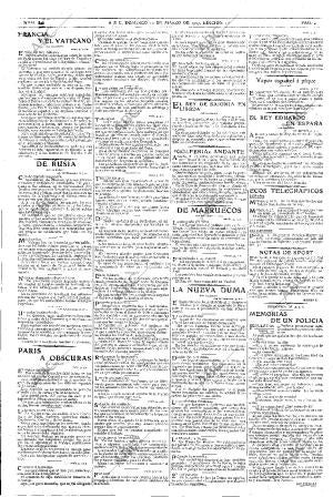 ABC MADRID 10-03-1907 página 4