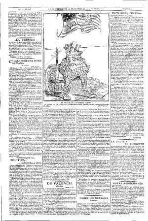 ABC MADRID 13-03-1907 página 4