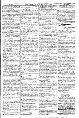 ABC MADRID 14-03-1907 página 5