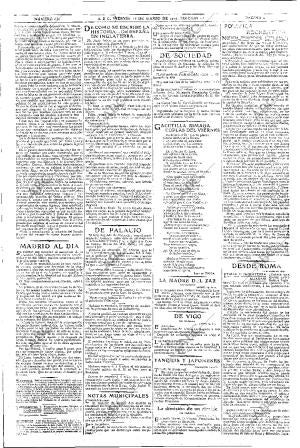 ABC MADRID 15-03-1907 página 2