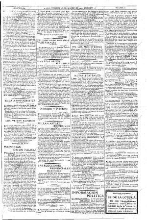 ABC MADRID 15-03-1907 página 3