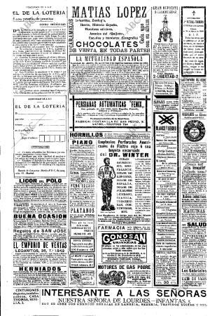 ABC MADRID 15-03-1907 página 6