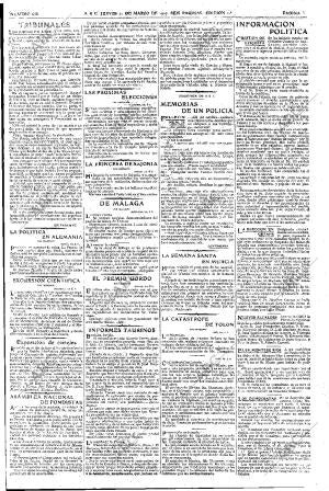 ABC MADRID 21-03-1907 página 3