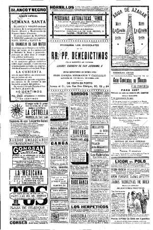 ABC MADRID 21-03-1907 página 6