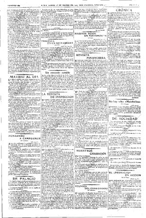 ABC MADRID 25-03-1907 página 2