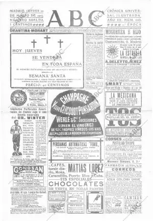 ABC MADRID 28-03-1907