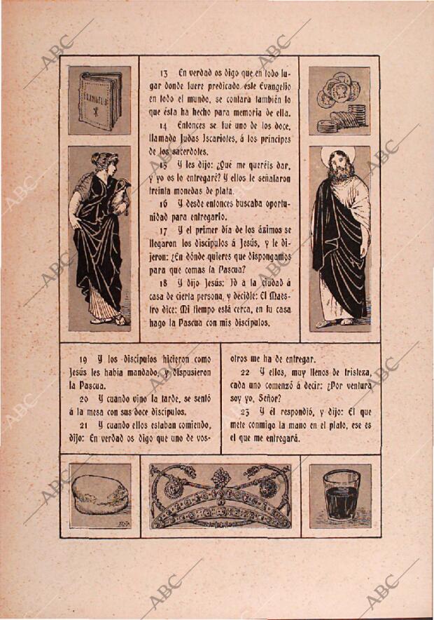 BLANCO Y NEGRO MADRID 30-03-1907 página 8