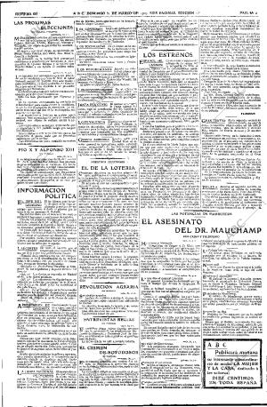 ABC MADRID 31-03-1907 página 4