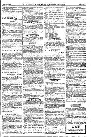 ABC MADRID 01-04-1907 página 3