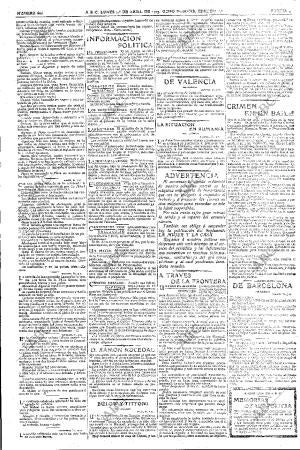 ABC MADRID 01-04-1907 página 4