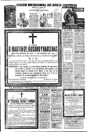 ABC MADRID 01-04-1907 página 8