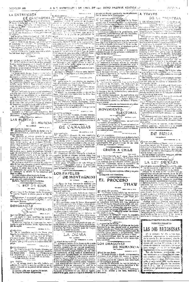 ABC MADRID 03-04-1907 página 4