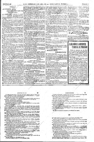 ABC MADRID 03-04-1907 página 5