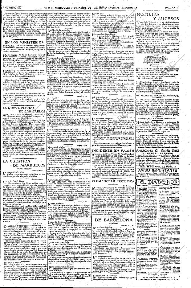 ABC MADRID 03-04-1907 página 7
