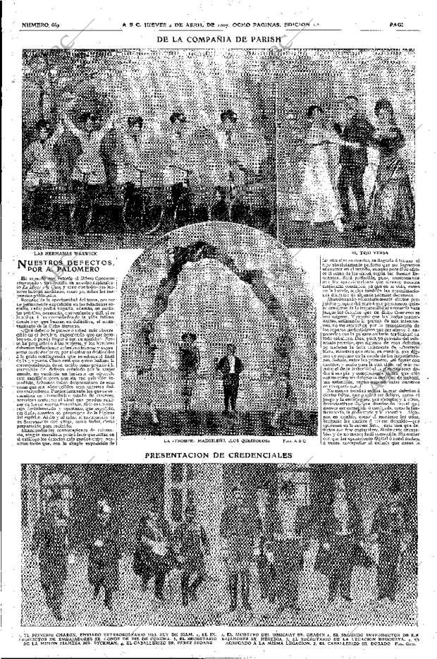 ABC MADRID 04-04-1907 página 3