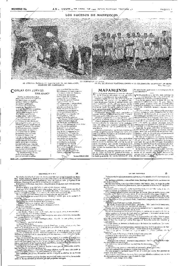 ABC MADRID 04-04-1907 página 6
