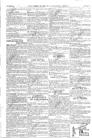 ABC MADRID 05-04-1907 página 4