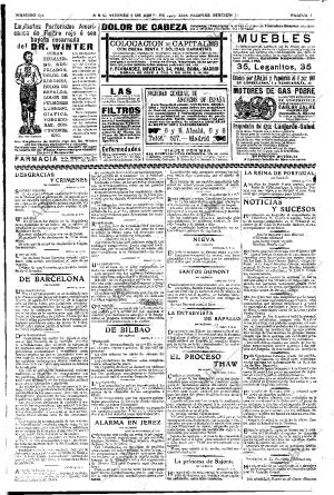 ABC MADRID 05-04-1907 página 5