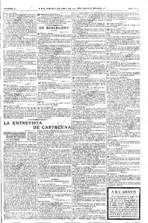 ABC MADRID 06-04-1907 página 3