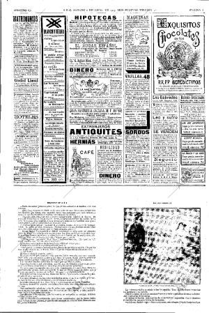 ABC MADRID 06-04-1907 página 6