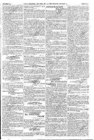 ABC MADRID 07-04-1907 página 3