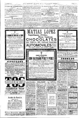 ABC MADRID 07-04-1907 página 6