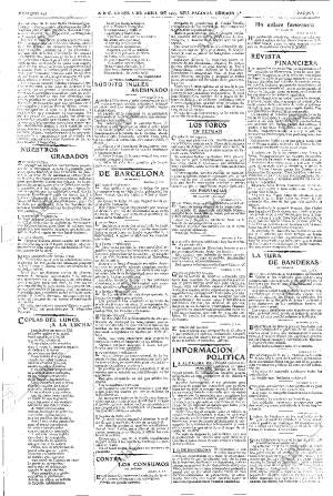 ABC MADRID 08-04-1907 página 2