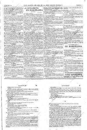 ABC MADRID 09-04-1907 página 5