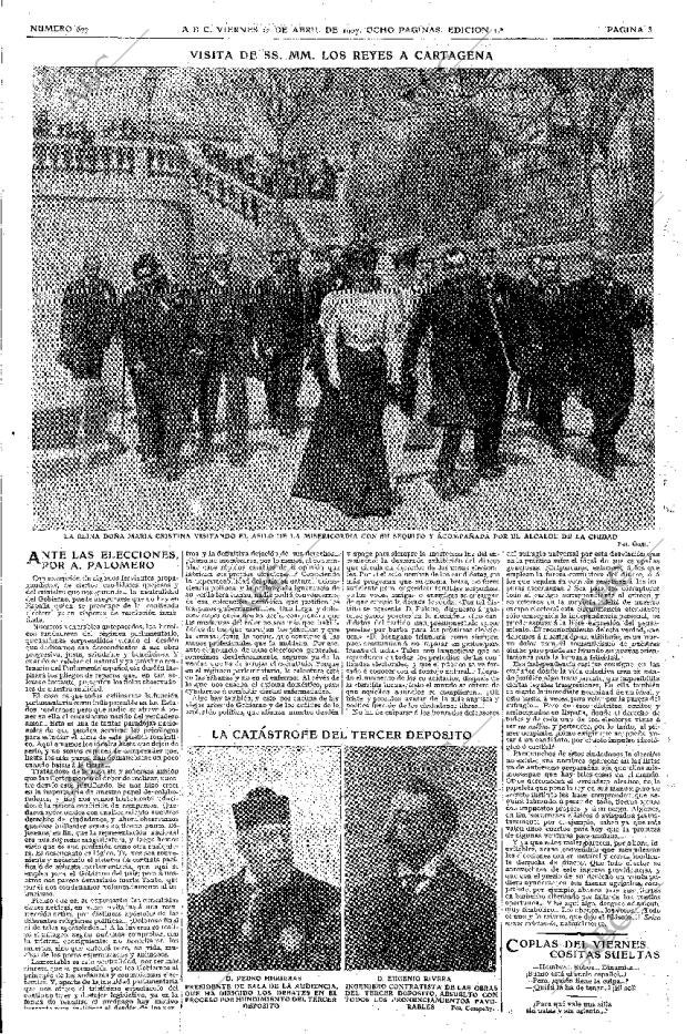 ABC MADRID 12-04-1907 página 3