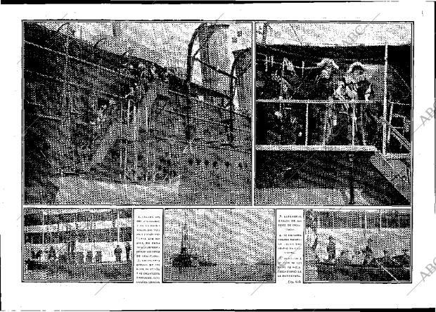 BLANCO Y NEGRO MADRID 13-04-1907 página 12