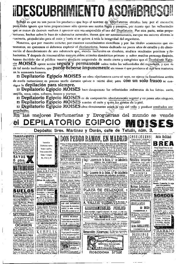 ABC MADRID 18-04-1907 página 8